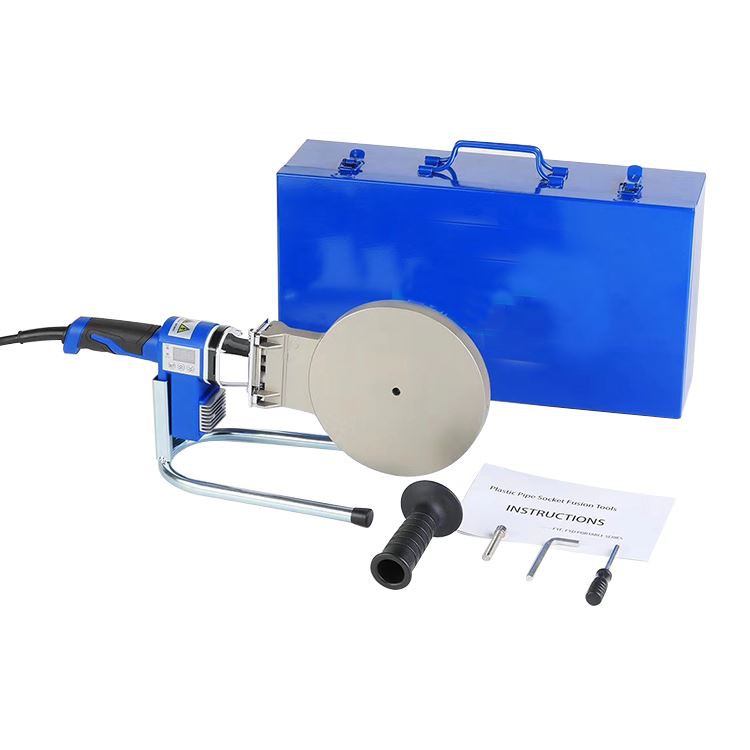 ppr welding machine--160mm