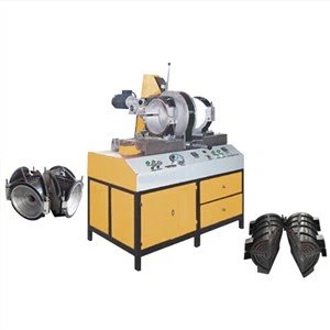 Mesin Pemasangan Fusion